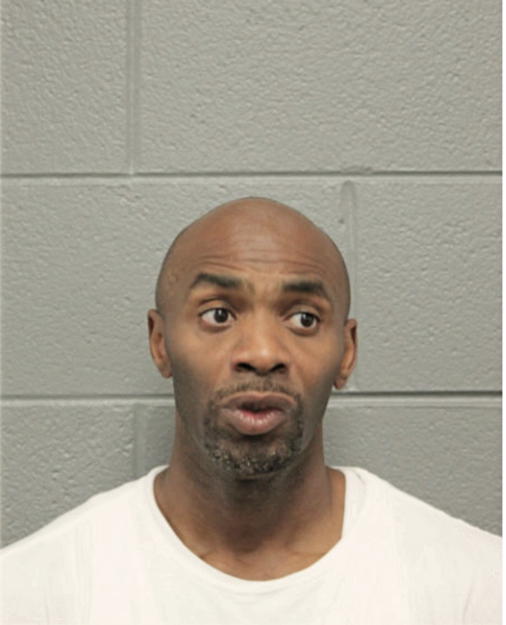 GREGORY COX, Cook County, Illinois