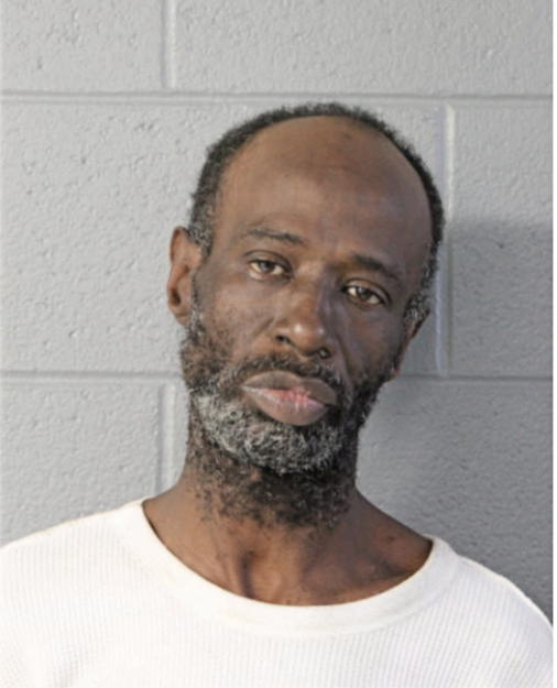 AARON CRAIG, Cook County, Illinois