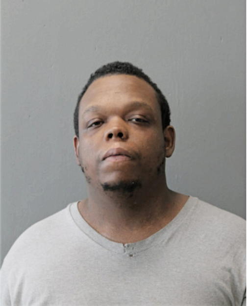 COREY K CRAWFORD, Cook County, Illinois
