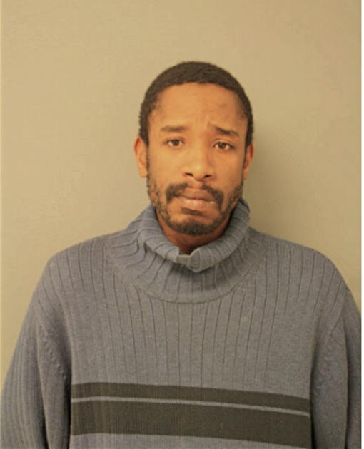 VERNON CUMMINGS, Cook County, Illinois