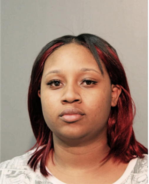 ARIEL DAVIDSON, Cook County, Illinois