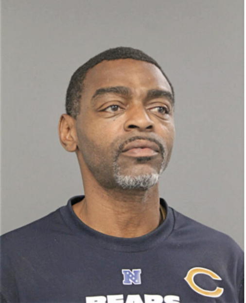 JAMES DAVIS, Cook County, Illinois