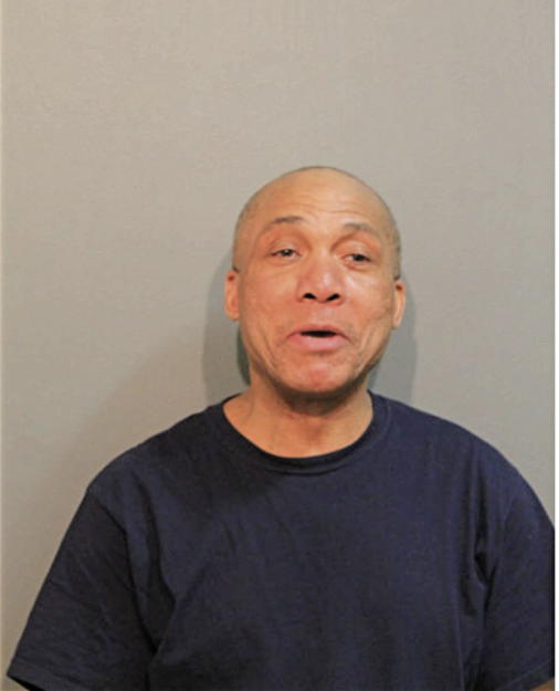 LEONARD DAVIS, Cook County, Illinois