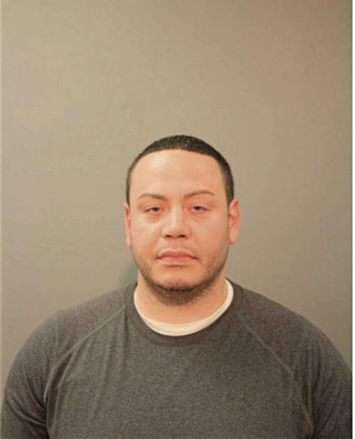JOEL A DEJESUS, Cook County, Illinois