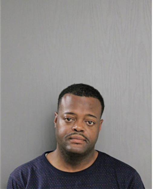 KENDALL DOWELL, Cook County, Illinois