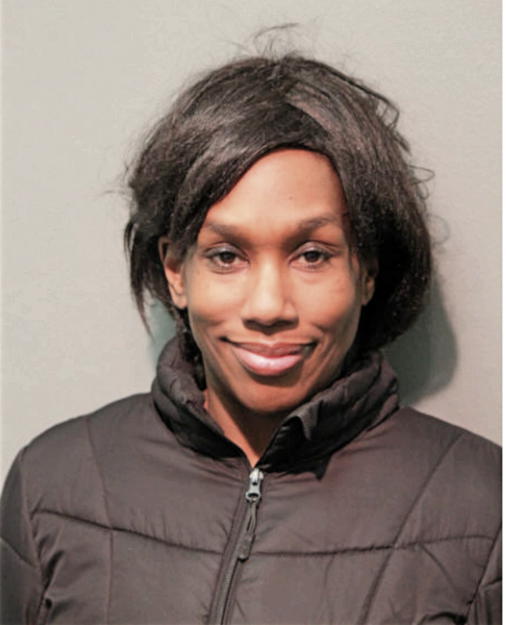 MATAYA DUPREE, Cook County, Illinois