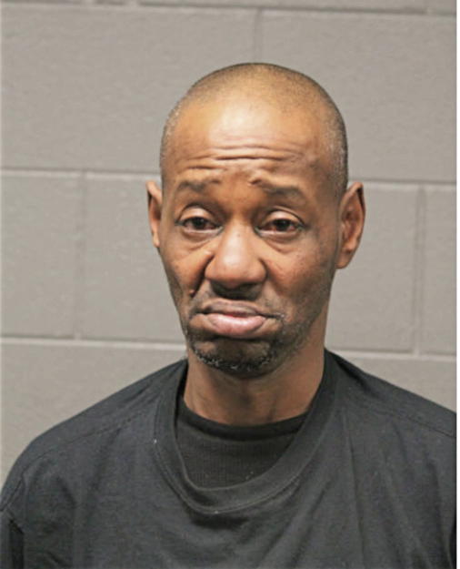 ANTHONY DWAYNE BROWN, Cook County, Illinois