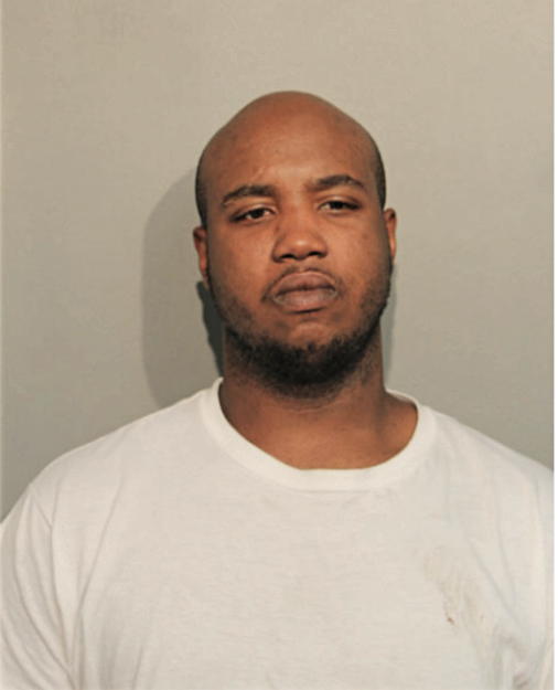 STEVEN C DYKES, Cook County, Illinois