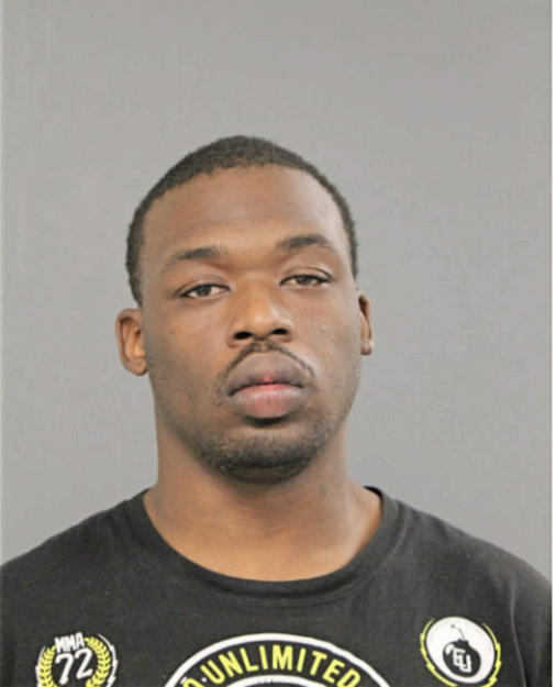 SCOTT LEE EDWARDS, Cook County, Illinois