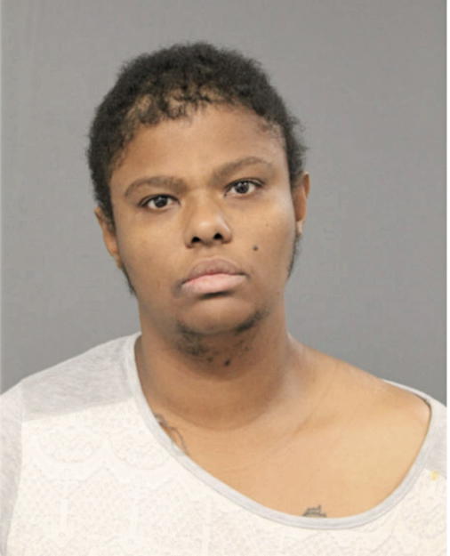 APRIL M EILAND, Cook County, Illinois