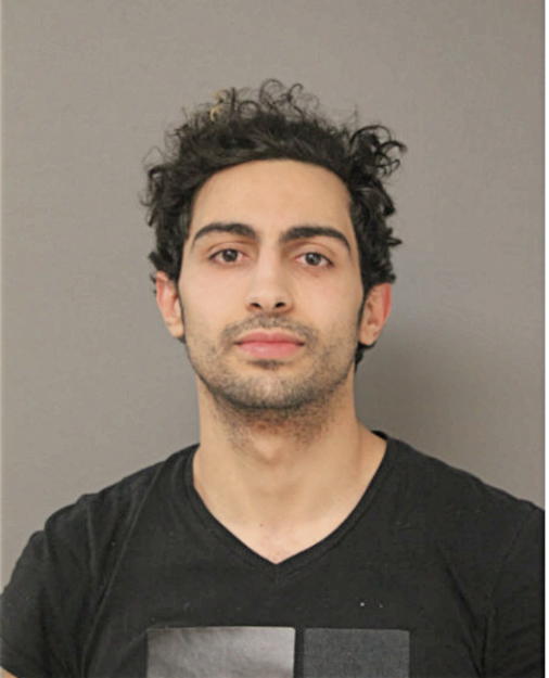 HICHAM ELBOUCHTI, Cook County, Illinois
