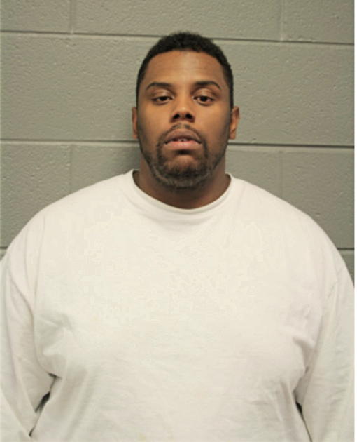 DWIGHT ELLIS, Cook County, Illinois