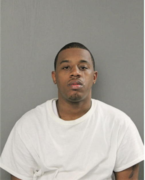 MARIO C ELLIS, Cook County, Illinois