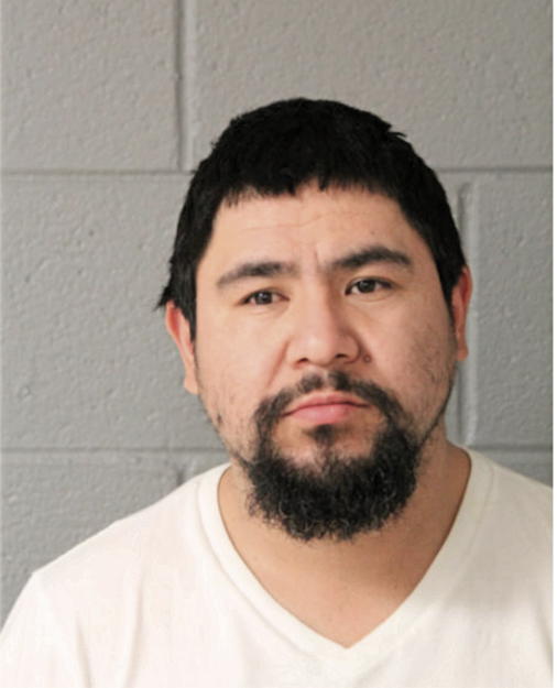 ESTABAN FERNANDA ESPINOZA, Cook County, Illinois