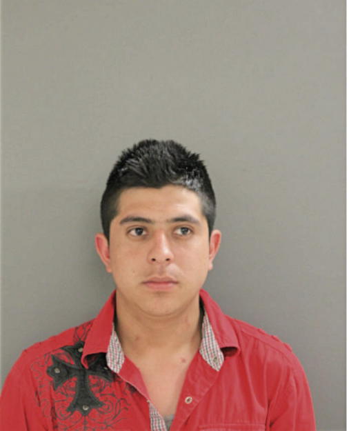 MARTIN ESPINOZA, Cook County, Illinois