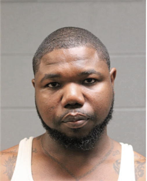 ERIC L ESTES, Cook County, Illinois