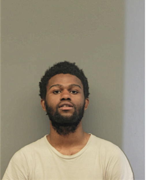 KYLE J ESTES, Cook County, Illinois