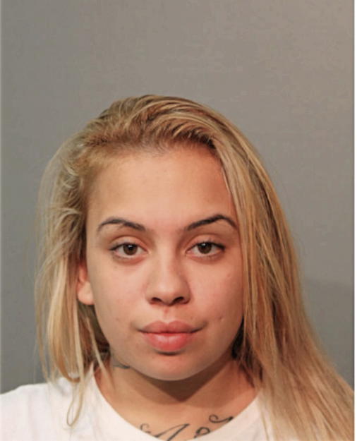 MELANIE R ESTRADA, Cook County, Illinois
