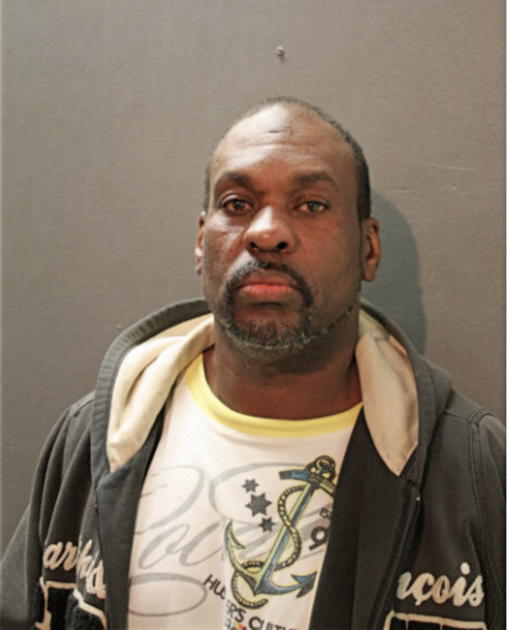 MARK EVANS, Cook County, Illinois