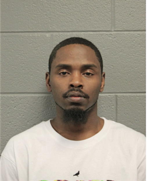 ZACHARY R FITZGERALD, Cook County, Illinois