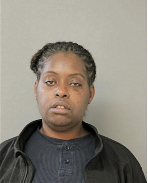 KIERSTEN FITZPATRIC, Cook County, Illinois