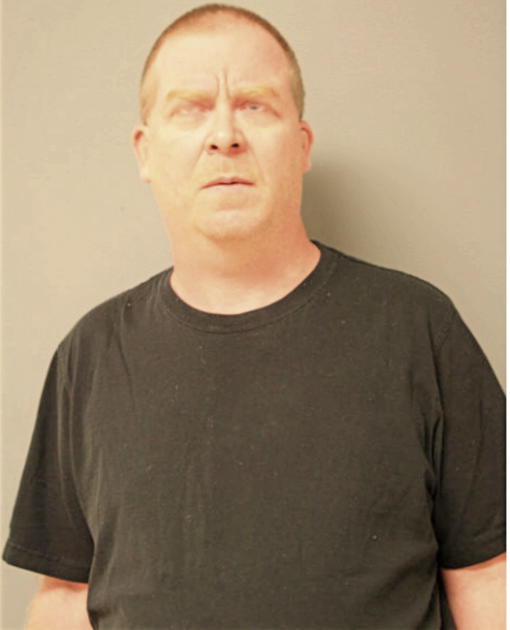 PATRICK FITZPATRICK, Cook County, Illinois