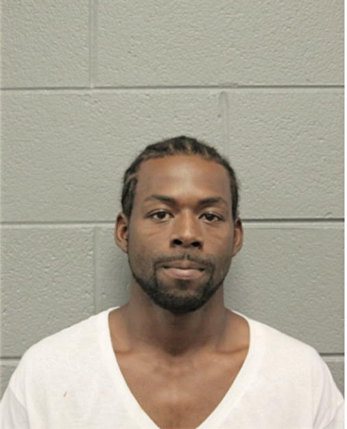 BILLY FLOWERS, Cook County, Illinois