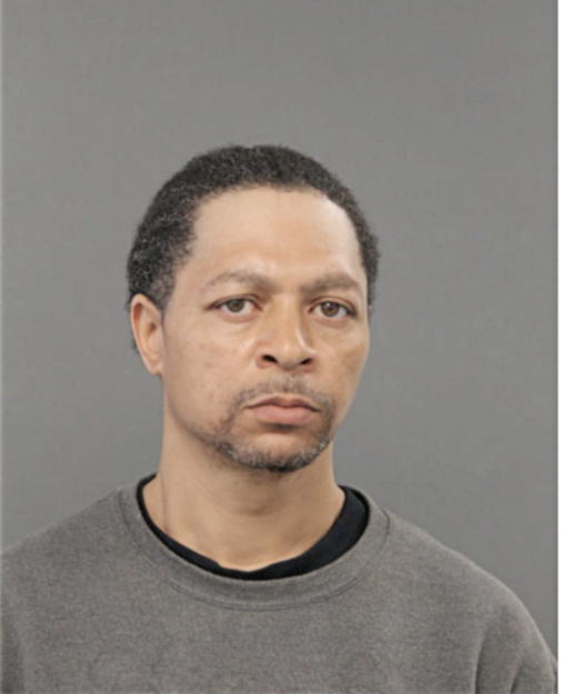 KENYA FREEMAN, Cook County, Illinois