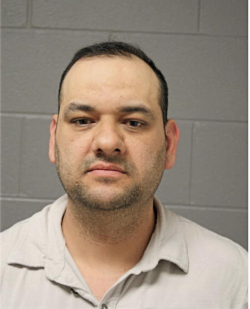 CARLOS FUENTES, Cook County, Illinois