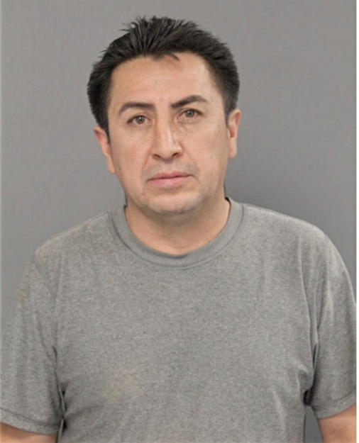 HERNAN E GALARZA, Cook County, Illinois