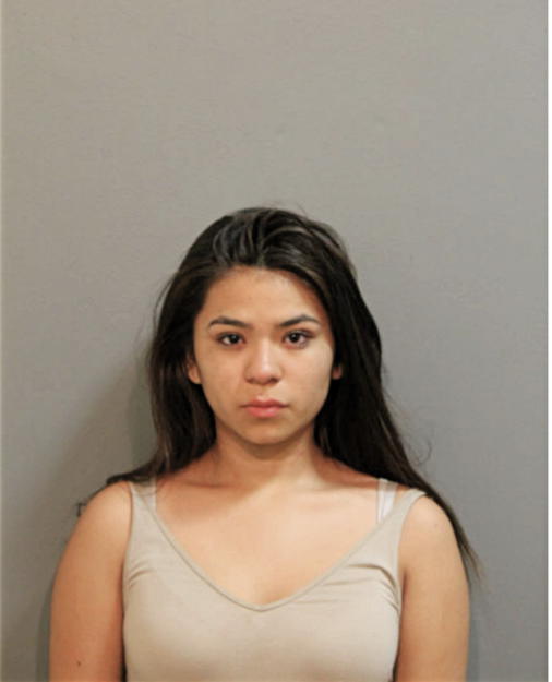 BRIANA GARCIA, Cook County, Illinois