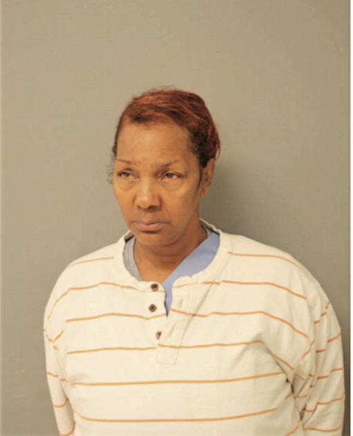 VERONICA GILMORE, Cook County, Illinois