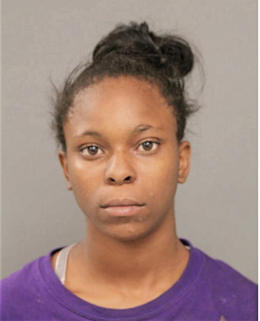 DIONNA M GOODWIN, Cook County, Illinois