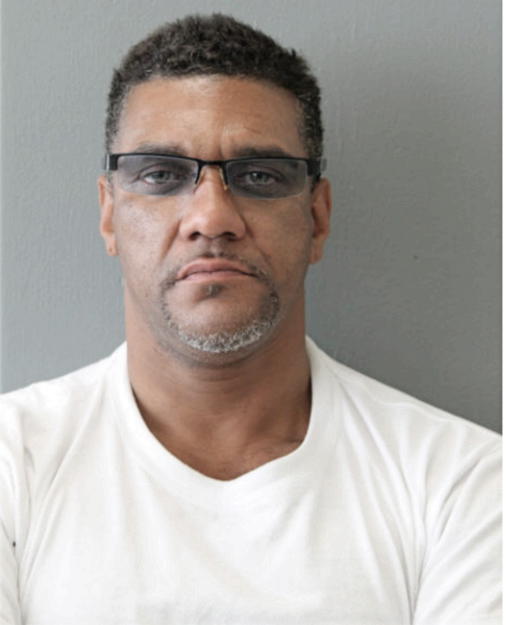 ALBERT C GRANT, Cook County, Illinois