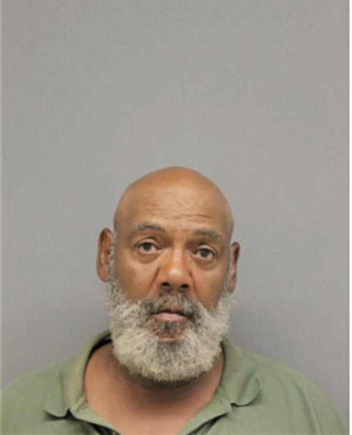 EDWARD GREENE, Cook County, Illinois