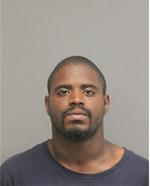 TYRONE GRIFFIN, Cook County, Illinois