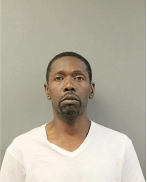 MICHAEL E GUYTON, Cook County, Illinois