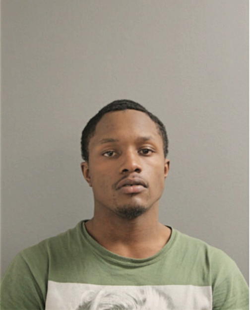 KEMAR HAWKINS, Cook County, Illinois