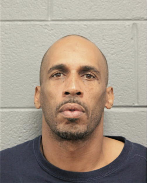 COREY J HENDERSON, Cook County, Illinois