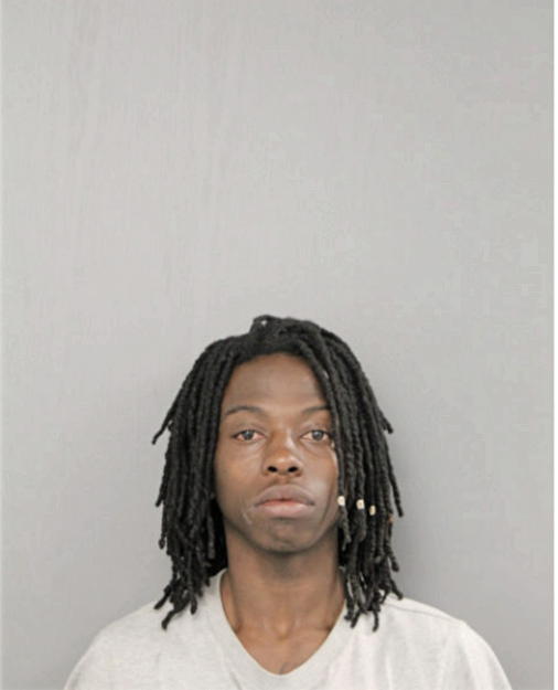 MARQUIS Q HENDERSON, Cook County, Illinois
