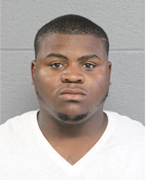 TYQUAUN L HENDERSON, Cook County, Illinois