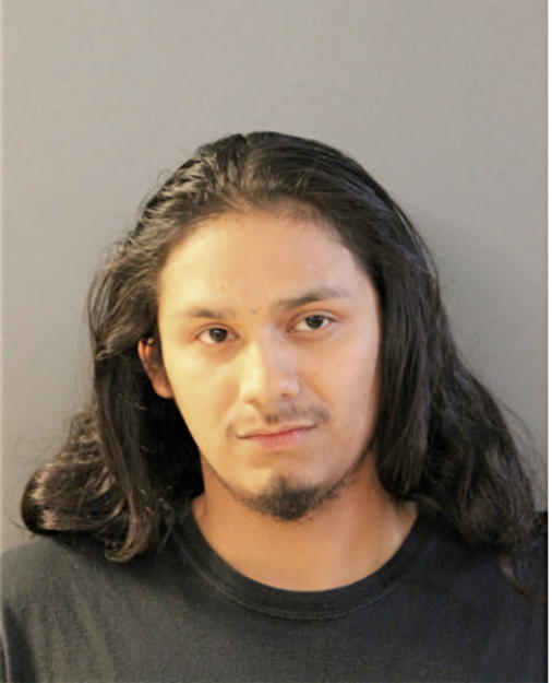 JESSE HERRERA, Cook County, Illinois