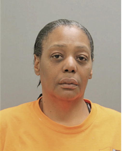 VONDA K HILL, Cook County, Illinois