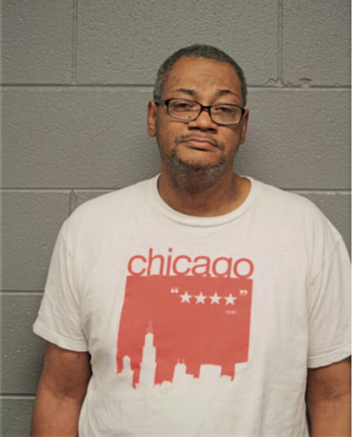 ZENON HORNE, Cook County, Illinois
