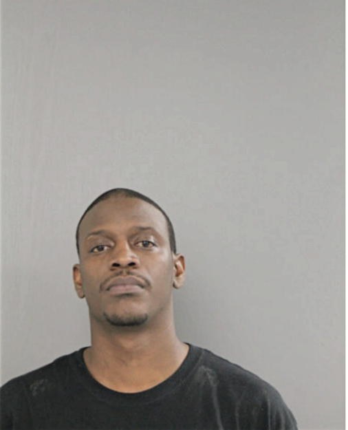 DEANTOINE HOSKINS, Cook County, Illinois