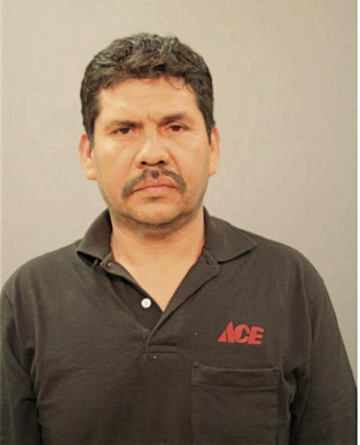 HUMBERTO HUESO, Cook County, Illinois