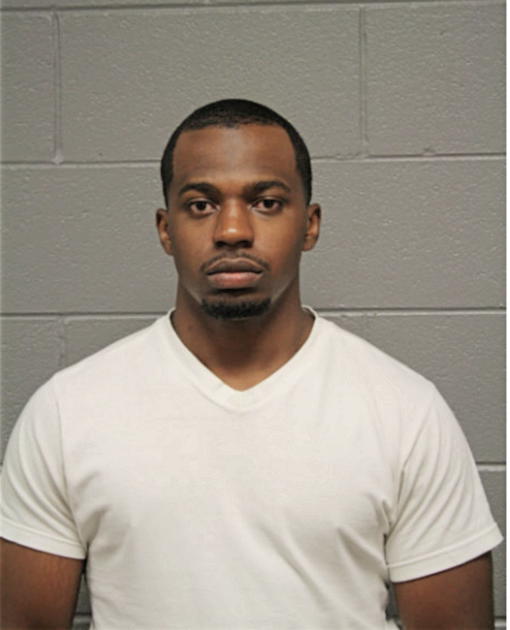 LARRY C HUNLEY, Cook County, Illinois