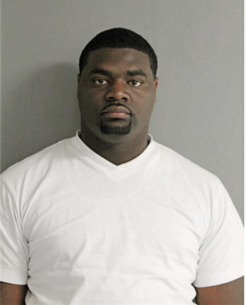 RHAKEEM HUNTER, Cook County, Illinois