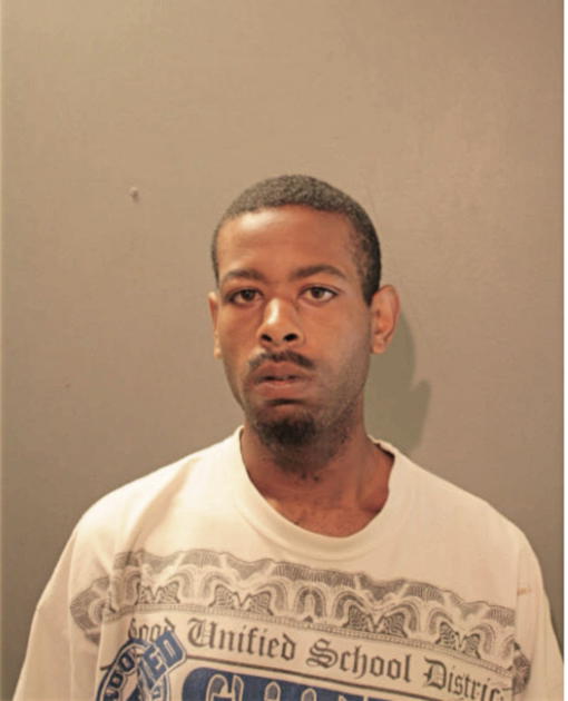 AARON C HUTSON, Cook County, Illinois