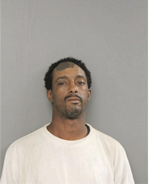 EUGENE M JACKSON, Cook County, Illinois